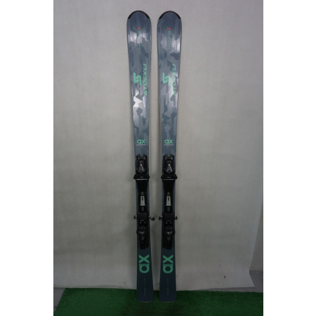 RS91 Stockli Montero AX 168 test 2026 jak nowe