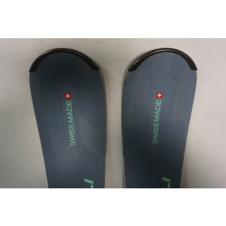 RS91 Stockli Montero AX 168 test 2026 jak nowe