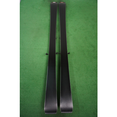 RS91 Stockli Montero AX 168 test 2026 jak nowe