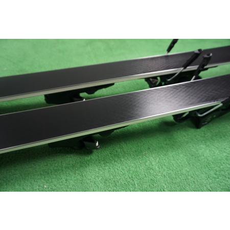 RS91 Stockli Montero AX 168 test 2026 jak nowe