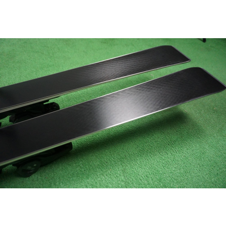 RS91 Stockli Montero AX 168 test 2026 jak nowe