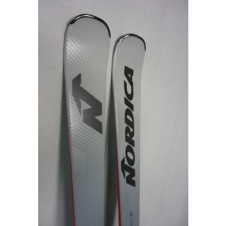 RS92 Nordica Dobermann Multigara DC 175 test 2026 jak nowe