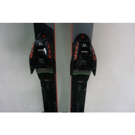 RS92 Nordica Dobermann Multigara DC 175 test 2026 jak nowe