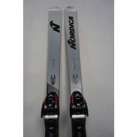 RS92 Nordica Dobermann Multigara DC 175 test 2026 jak nowe