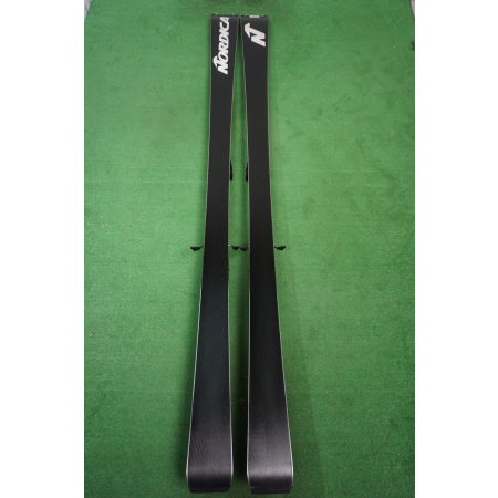 RS92 Nordica Dobermann Multigara DC 175 test 2026 jak nowe