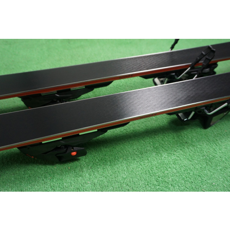 RS92 Nordica Dobermann Multigara DC 175 test 2026 jak nowe