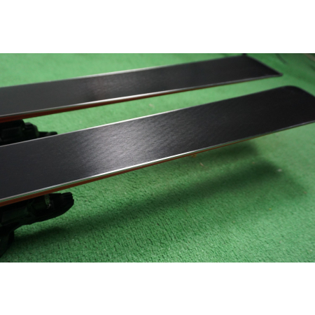 RS92 Nordica Dobermann Multigara DC 175 test 2026 jak nowe