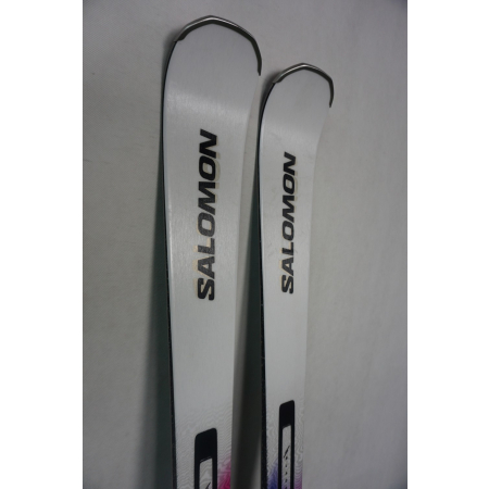 RS95 Salomon Addikt PRO 66 177 test 2026 jak nowe