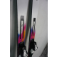 RS95 Salomon Addikt PRO 66 177 test 2026 jak nowe