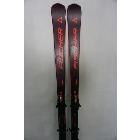 RS96 Fischer RC4 Curv DTX 171