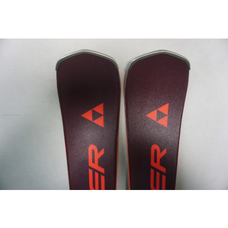 RS96 Fischer RC4 Curv DTX 171