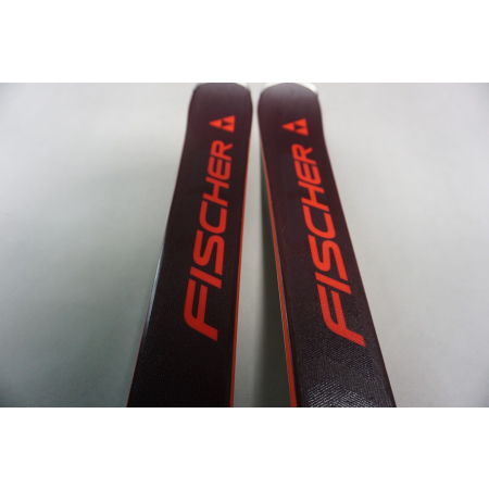 RS96 Fischer RC4 Curv DTX 171