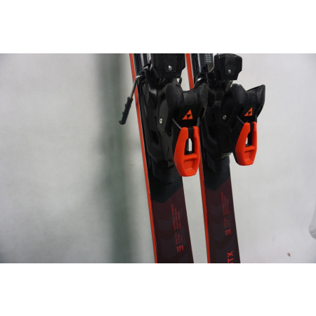 RS96 Fischer RC4 Curv DTX 171