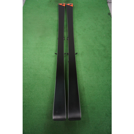 RS96 Fischer RC4 Curv DTX 171