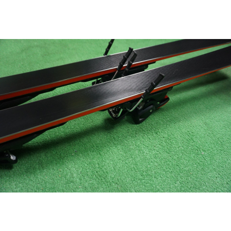 RS96 Fischer RC4 Curv DTX 171