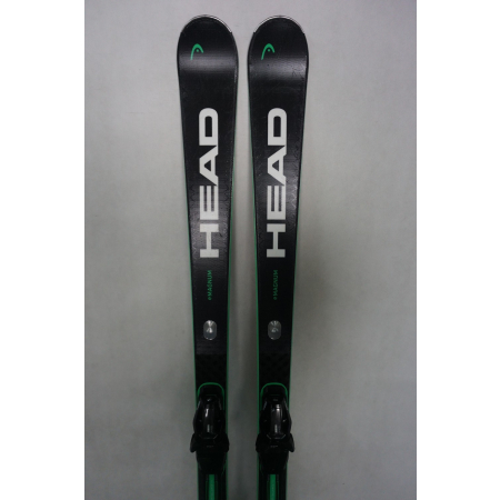 RS98 Head Supershape Magnum 177  test 2026 jak nowe