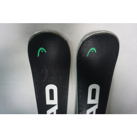 RS98 Head Supershape Magnum 177  test 2026 jak nowe