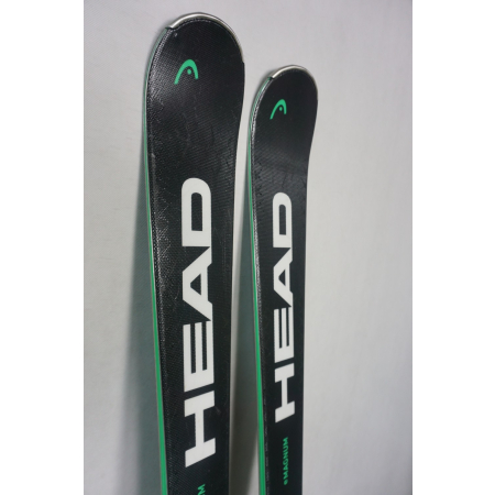 RS98 Head Supershape Magnum 177  test 2026 jak nowe