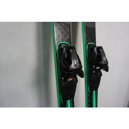 RS98 Head Supershape Magnum 177  test 2026 jak nowe