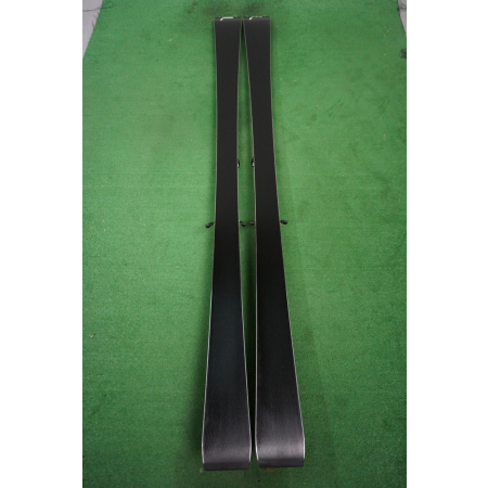 RS98 Head Supershape Magnum 177  test 2026 jak nowe
