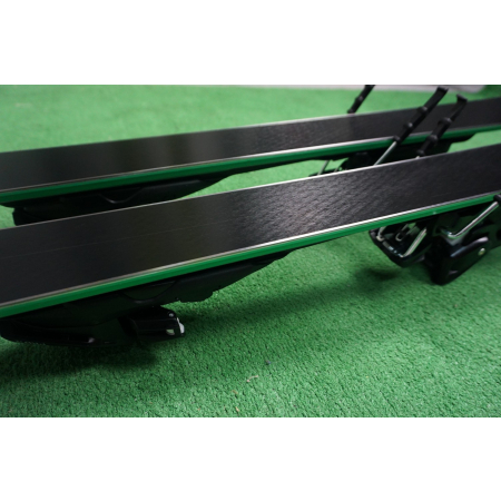 RS98 Head Supershape Magnum 177  test 2026 jak nowe