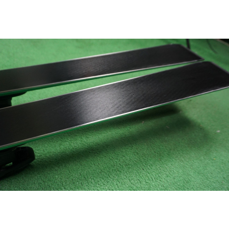 RS98 Head Supershape Magnum 177  test 2026 jak nowe