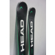RS98 Head Supershape Magnum 177  test 2026 jak nowe