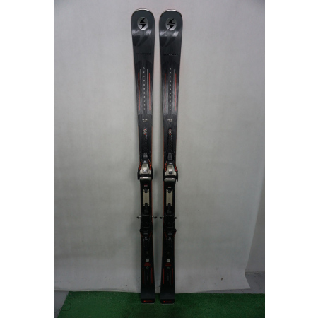 RS99 Blizzard Thunderbird LTD 175 test 1h 2026 jak nowe