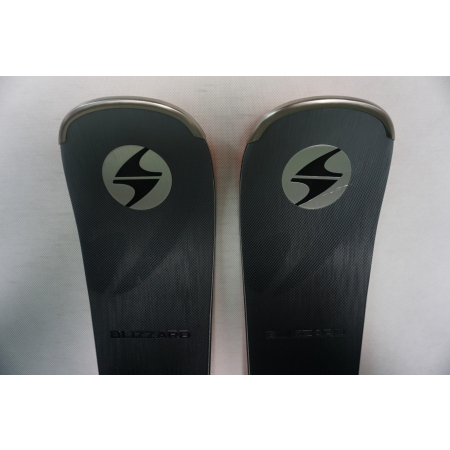 RS99 Blizzard Thunderbird LTD 175 test 1h 2026 jak nowe