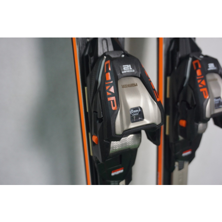 RS99 Blizzard Thunderbird LTD 175 test 1h 2026 jak nowe