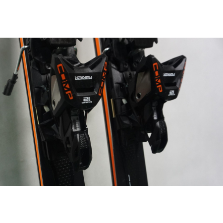 RS99 Blizzard Thunderbird LTD 175 test 1h 2026 jak nowe