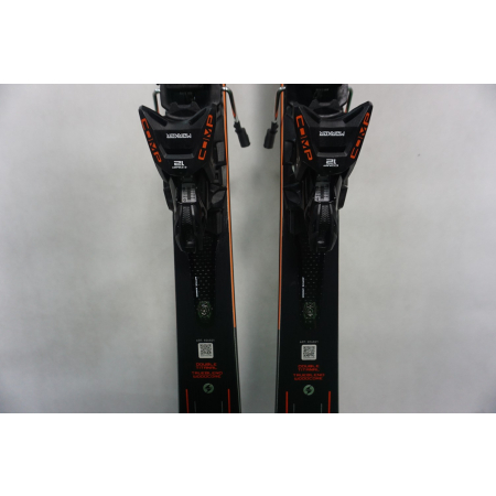 RS99 Blizzard Thunderbird LTD 175 test 1h 2026 jak nowe