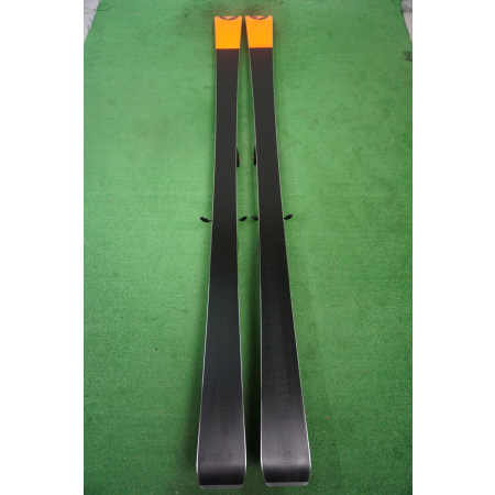 RS99 Blizzard Thunderbird LTD 175 test 1h 2026 jak nowe