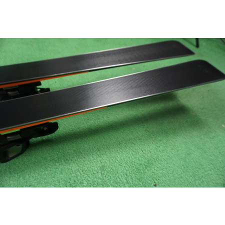 RS99 Blizzard Thunderbird LTD 175 test 1h 2026 jak nowe