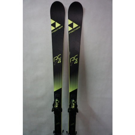 RS9 Fischer RC4 RC 175