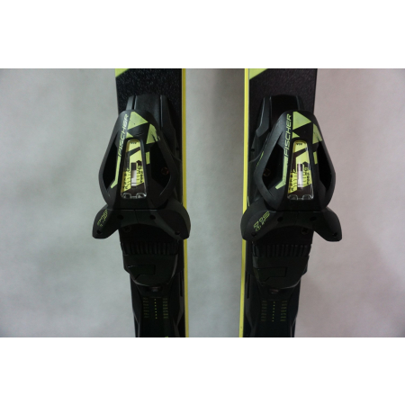 RS9 Fischer RC4 RC 175