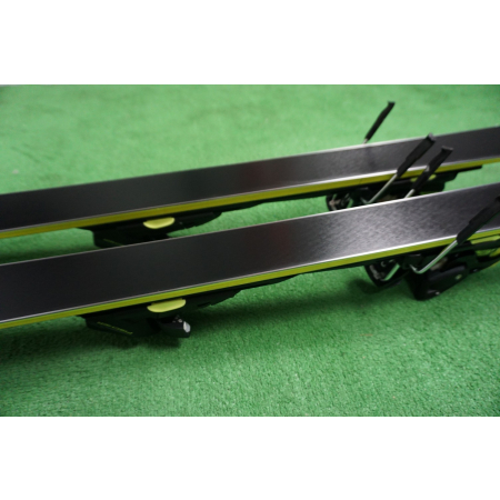 RS9 Fischer RC4 RC 175