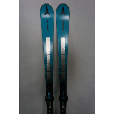 RT10 Atomic Redster X9s 167 test 2025 idealne