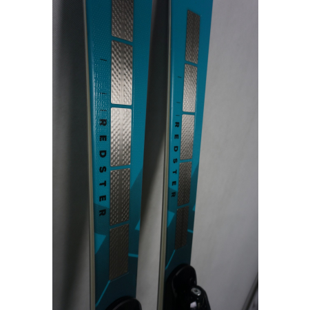 RT10 Atomic Redster X9s 167 test 2025 idealne