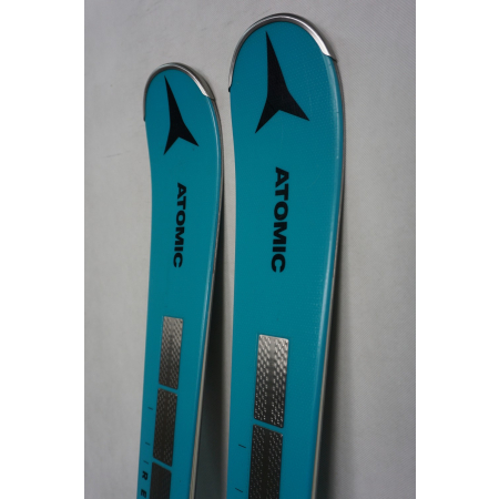 RT10 Atomic Redster X9s 167 test 2025 idealne