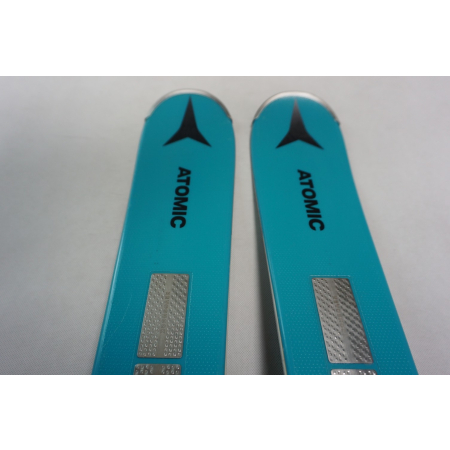 RT10 Atomic Redster X9s 167 test 2025 idealne