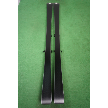 RT10 Atomic Redster X9s 167 test 2025 idealne