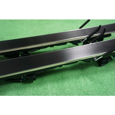 RT10 Atomic Redster X9s 167 test 2025 idealne