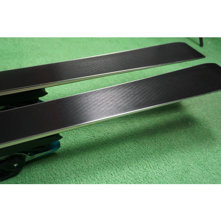 RT10 Atomic Redster X9s 167 test 2025 idealne