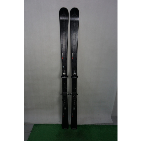RT11  Atomic Redster X7i 169 test 2025