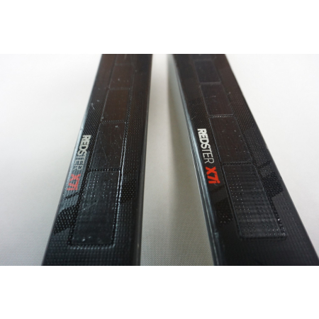 RT11  Atomic Redster X7i 169 test 2025