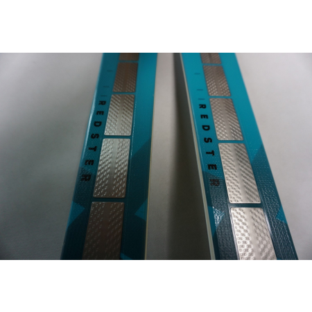 RT12 Atomic Redster X9s 167 test 2025