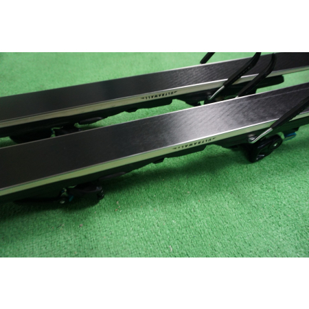 RT12 Atomic Redster X9s 167 test 2025