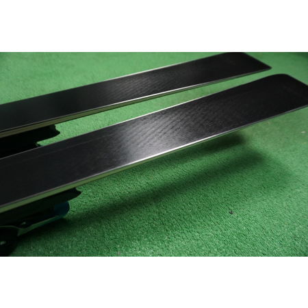 RT12 Atomic Redster X9s 167 test 2025