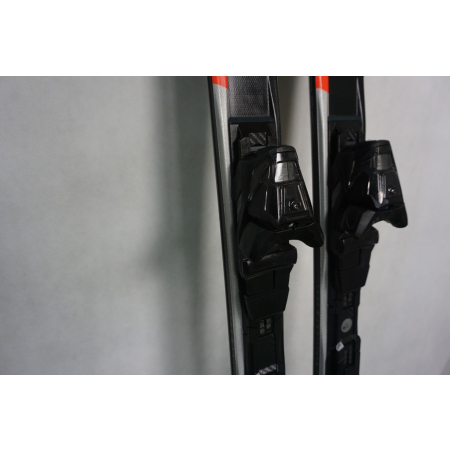 RT13 Salomon S Max X7 Ti 165 test 2025 idealne